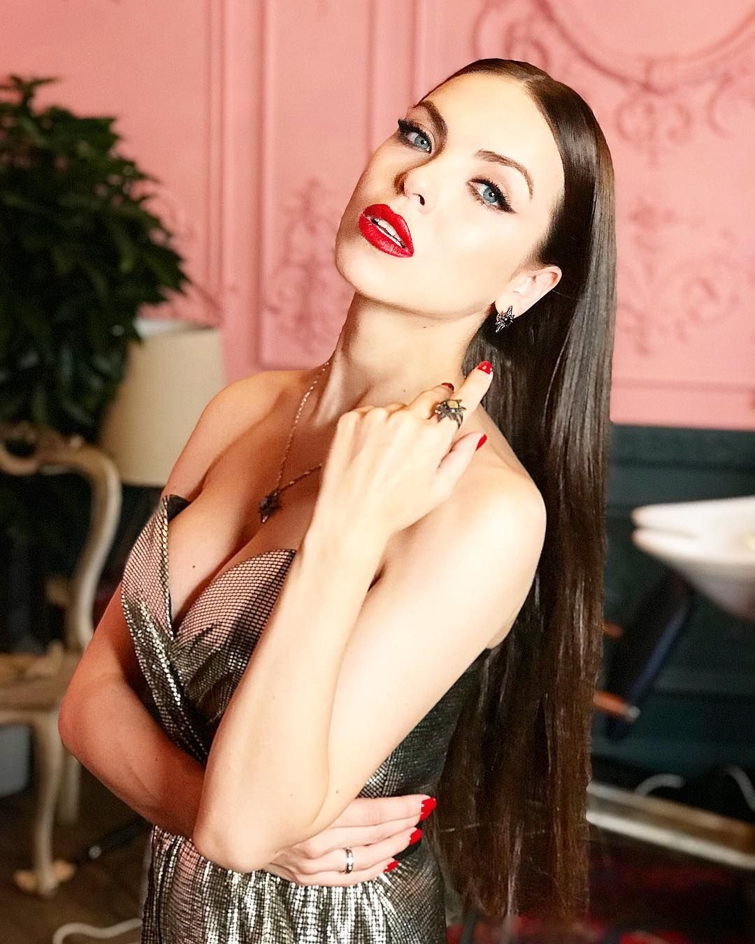 Светлана Абрамова Максим