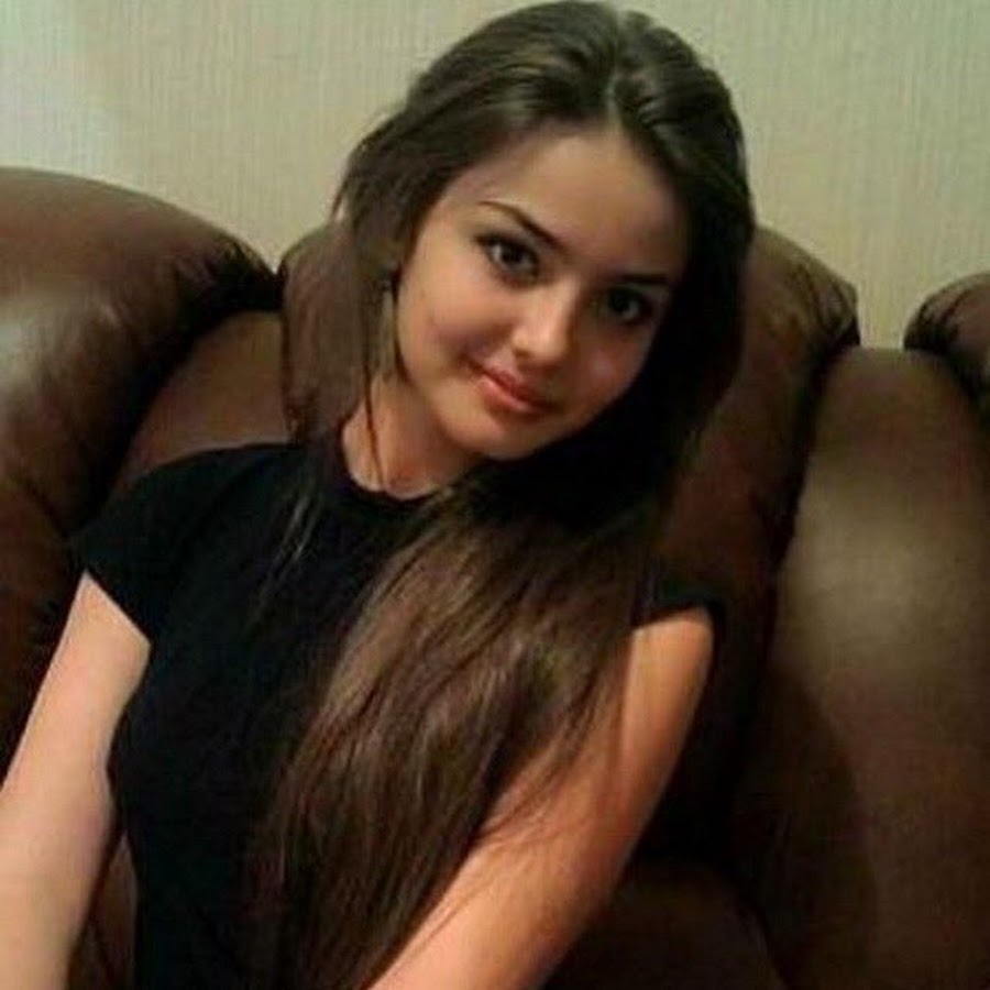 Сабрина Рахимова