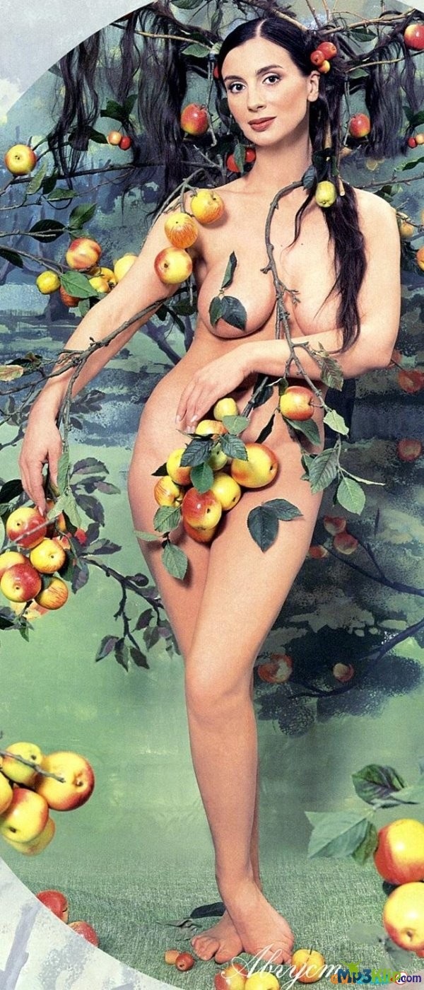 Екатерина Стриженова фейк