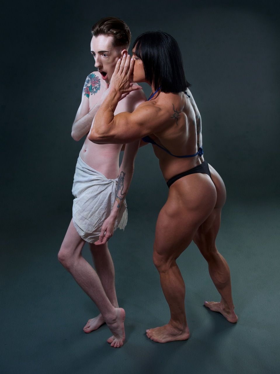 Rene Campbell