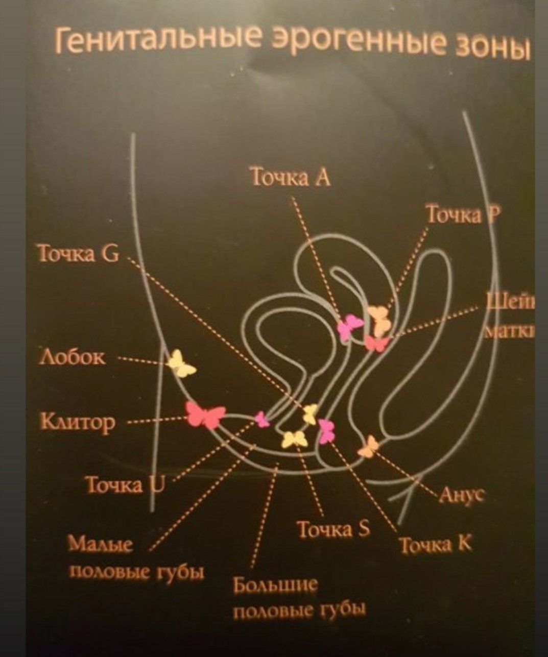 Оргазм от вибромассажера