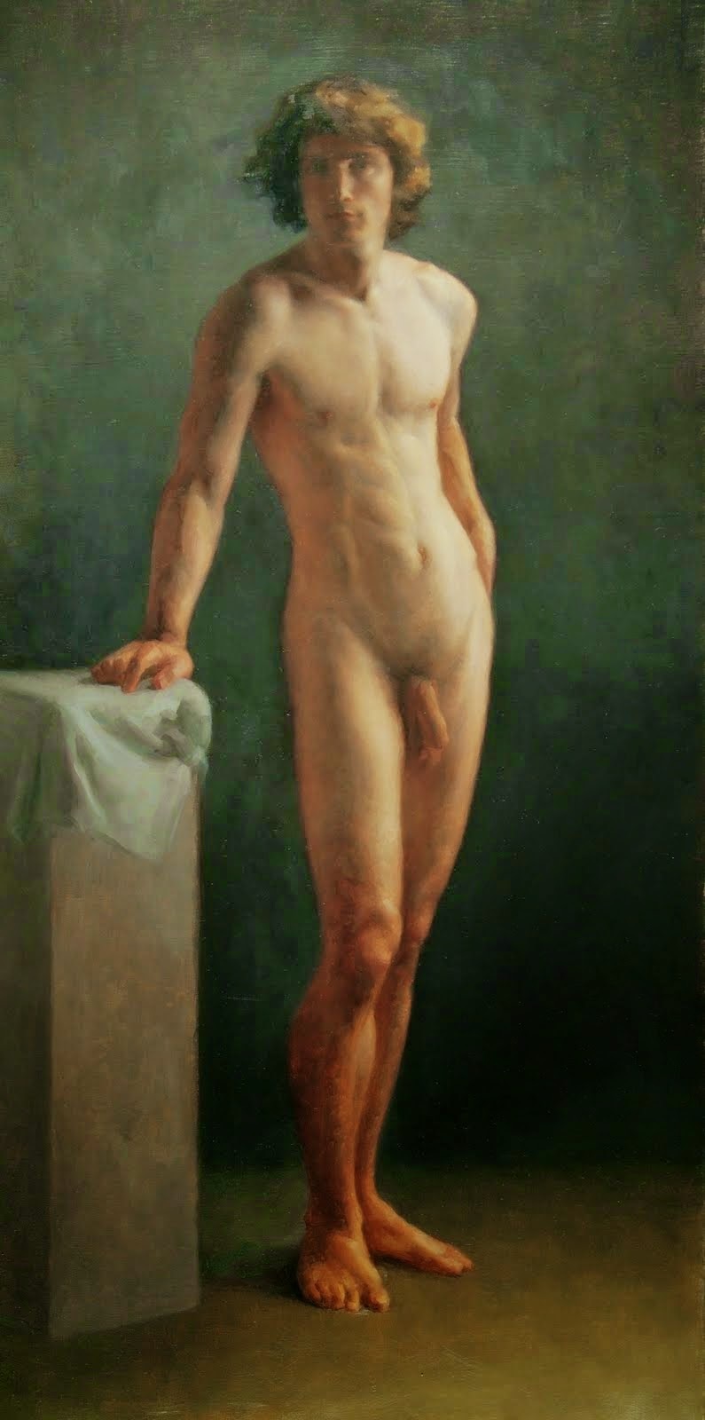 Голый Король