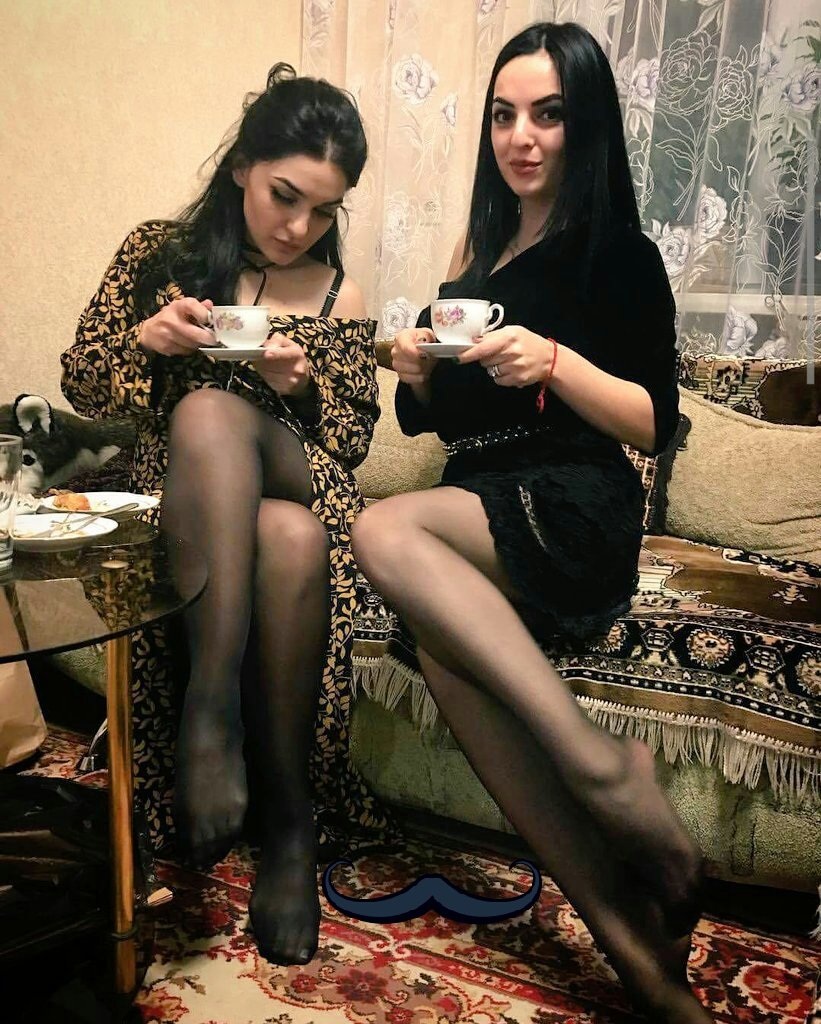 Кавказские женщины личное