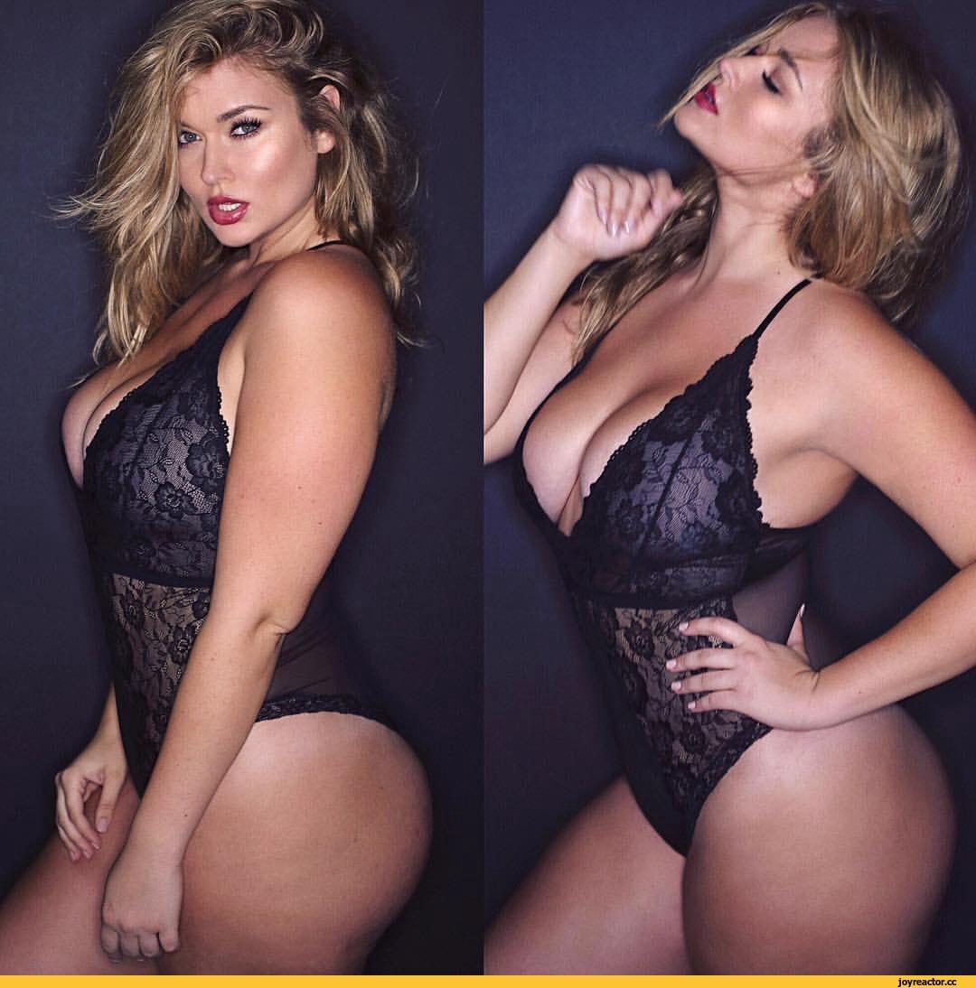 Виктория Манас Plus Size