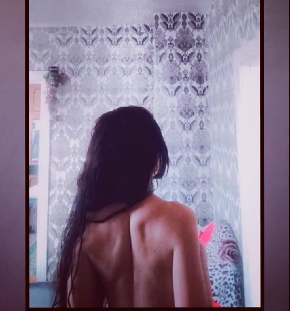 Карина Зверева Максим 2016