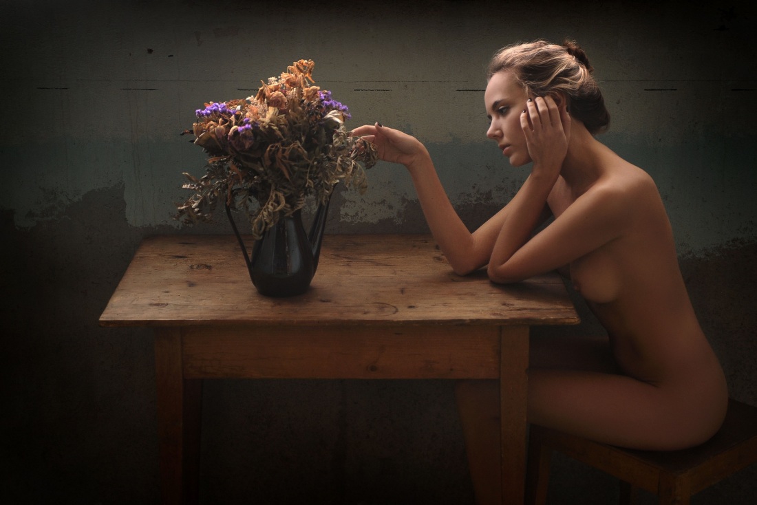 Игорь Смирнов фотограф nude