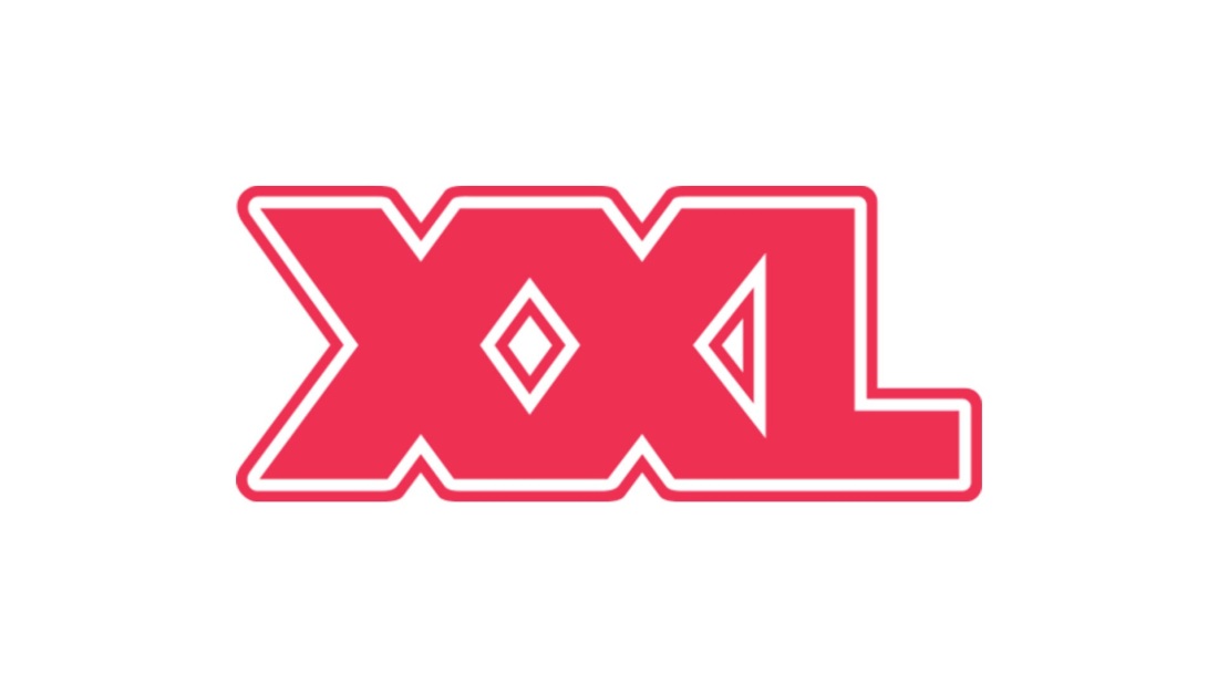 XXL логотип