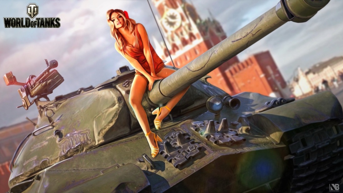 Вика и Влад