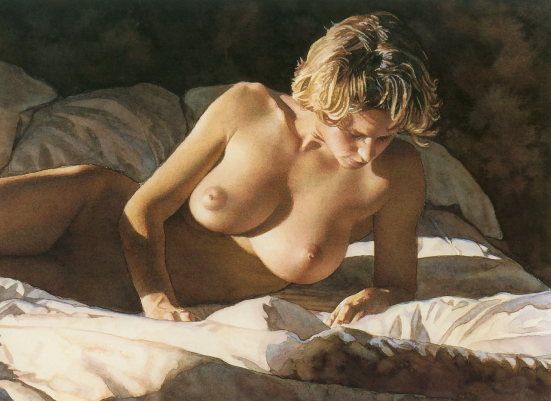 Ангелина Петрова nude 2020