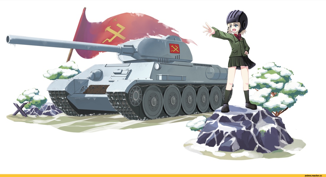 Катя Голышева 2021