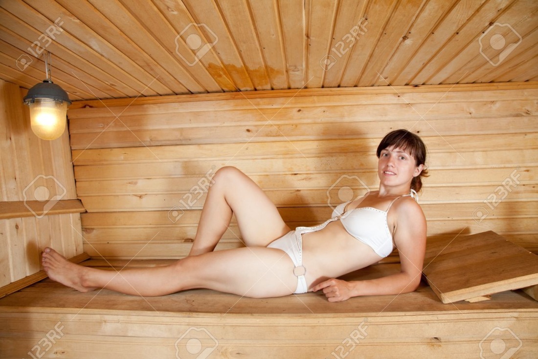 Фильм баня