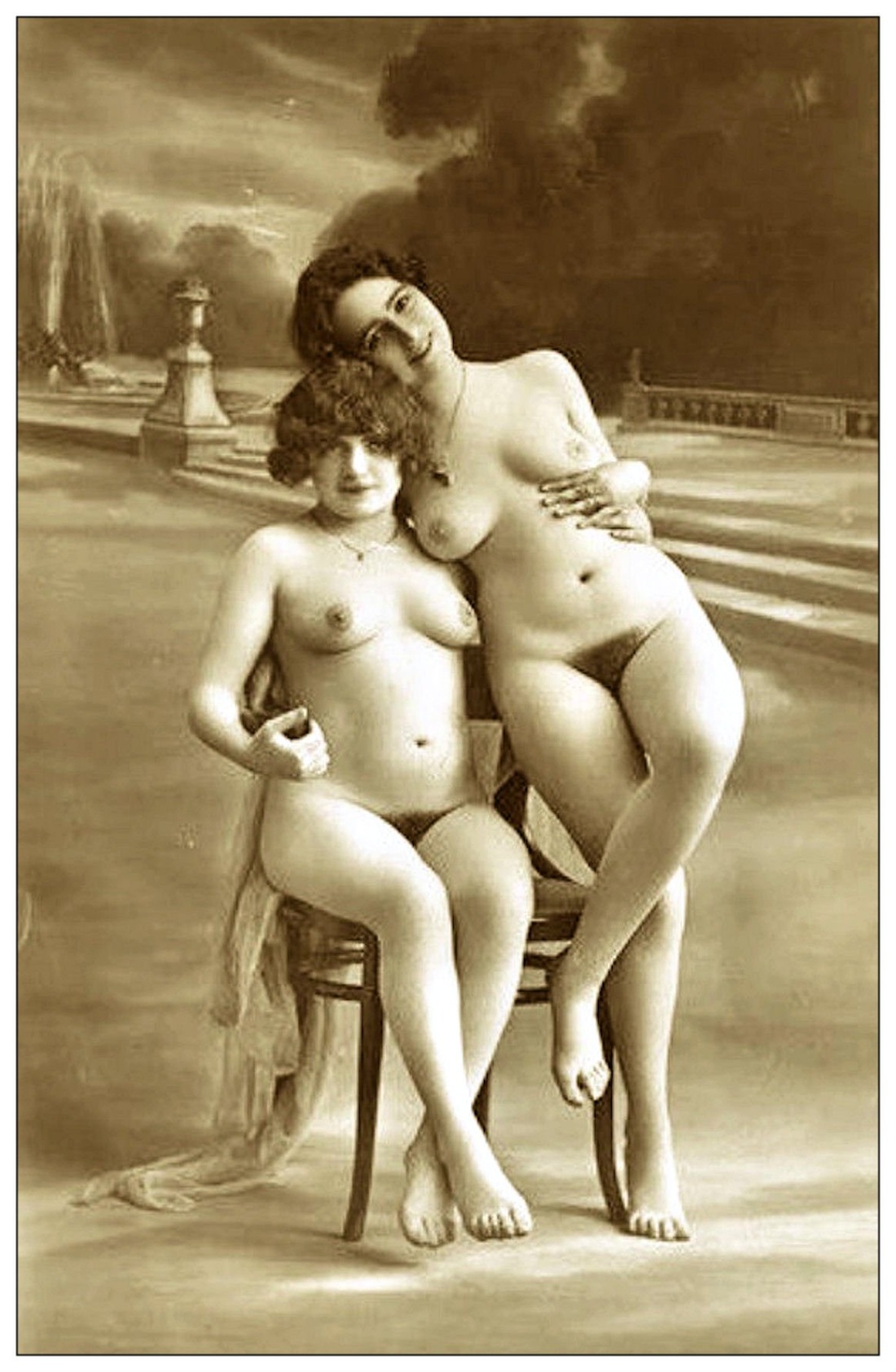 Энн Мари порноактриса 1953