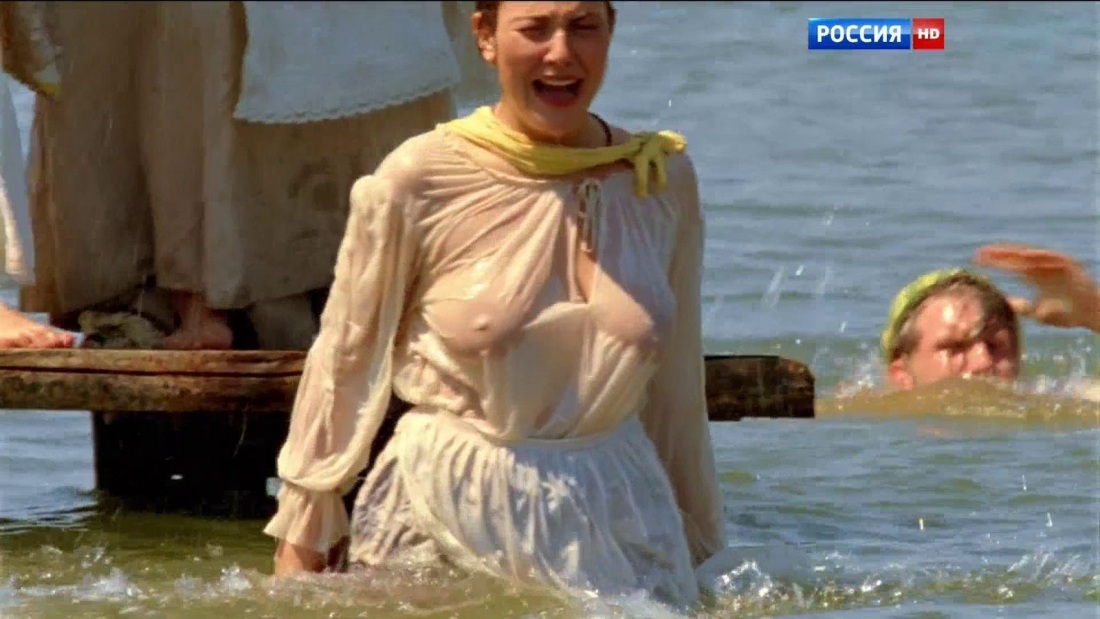 Наталья Андрейченко тихий Дон ню