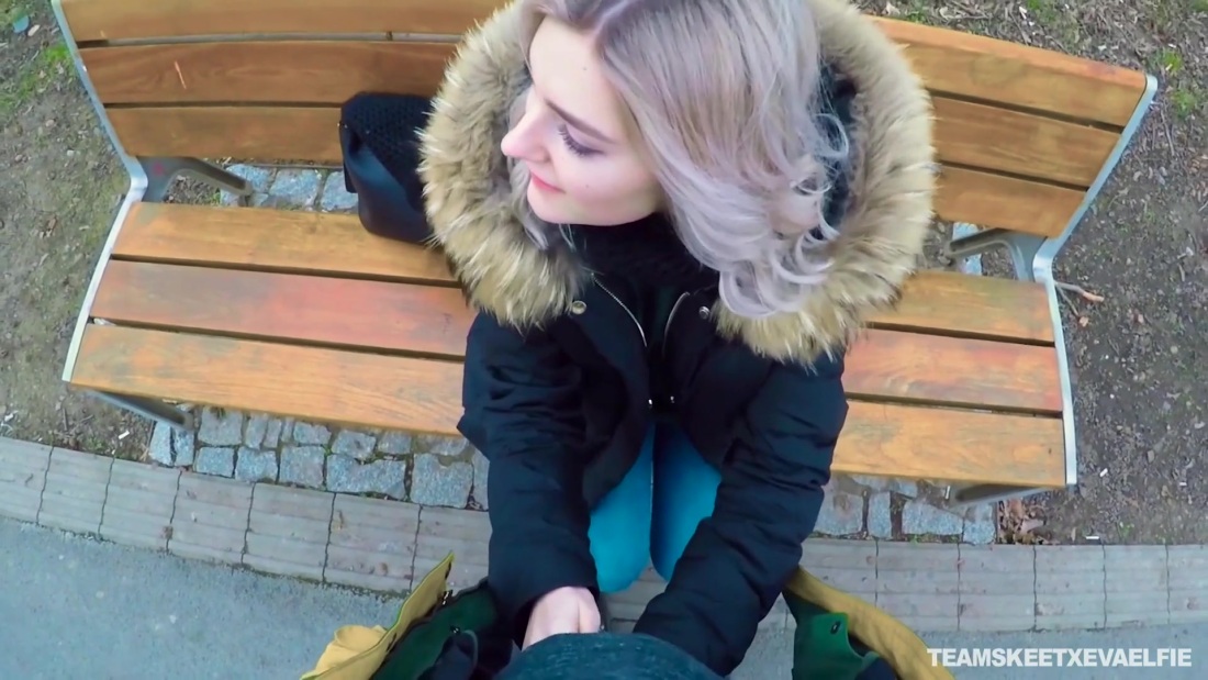 Ева Элфи (Eva Elfie)