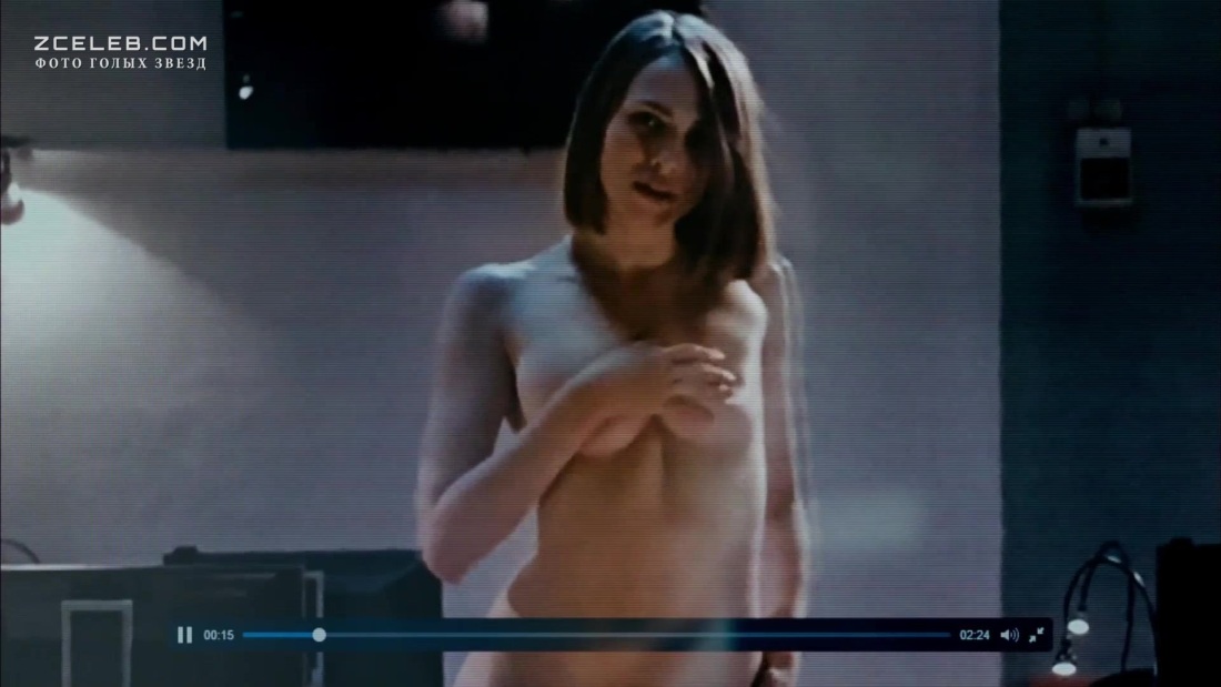 Nude Яна Енжаева Бесстыдники