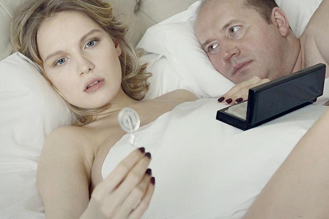 Мария Фомина сериал 2019