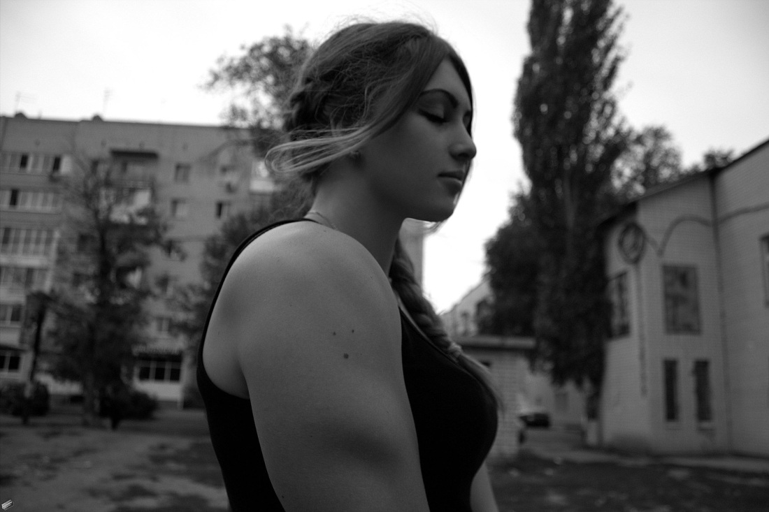 Юлия Винс