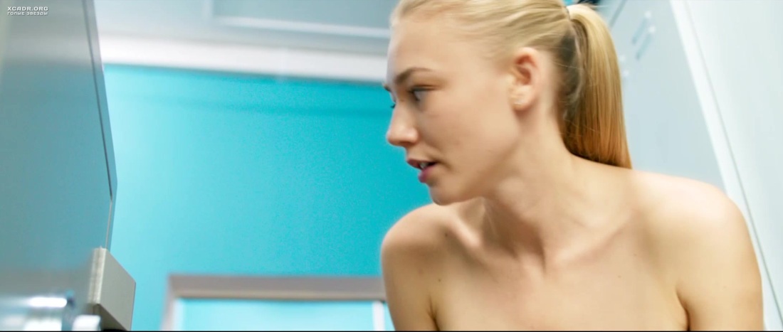 Оксана Акиньшина голая в фильмах