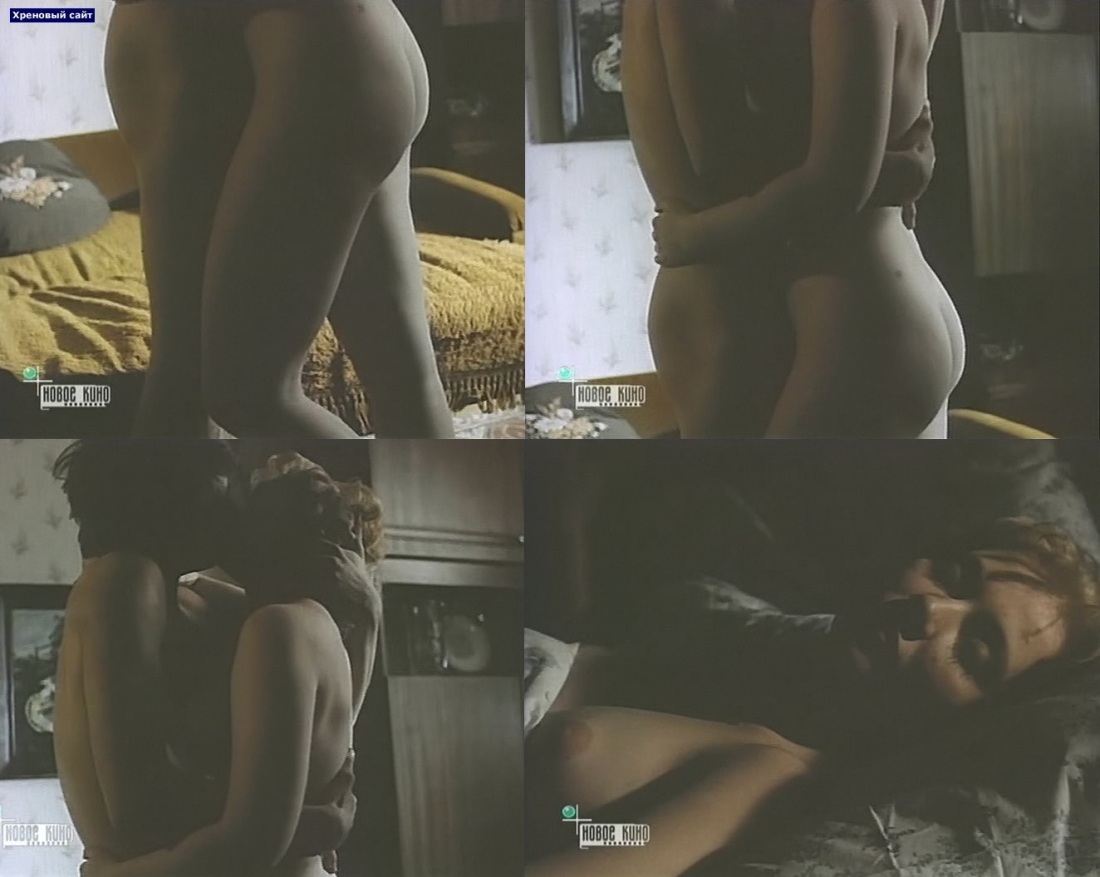 Дроздова Ольга актриса ню