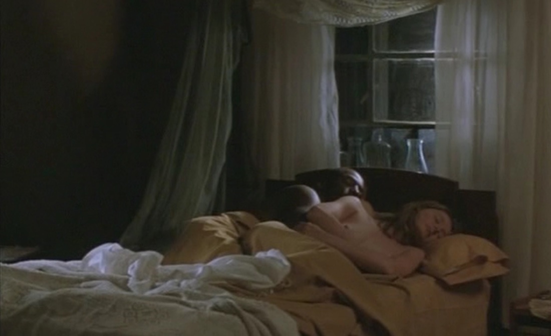Миранда Ричардсон sex Scene