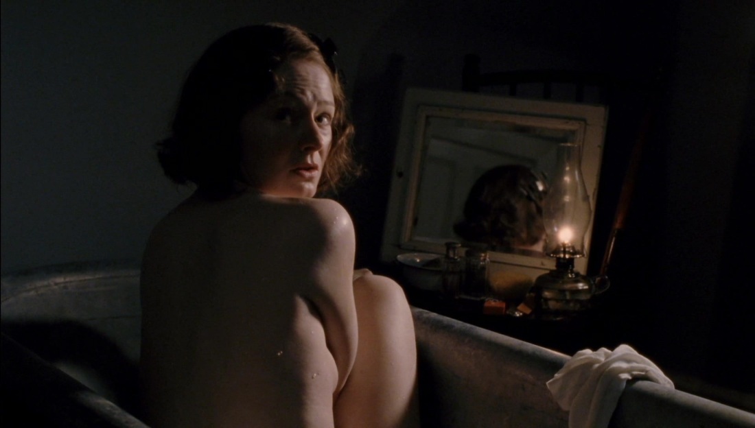 Миранда Отто Miranda Otto nude