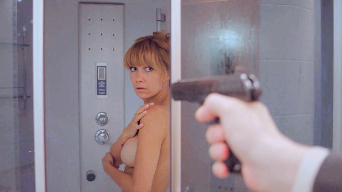 Екатерина Климова сиськи