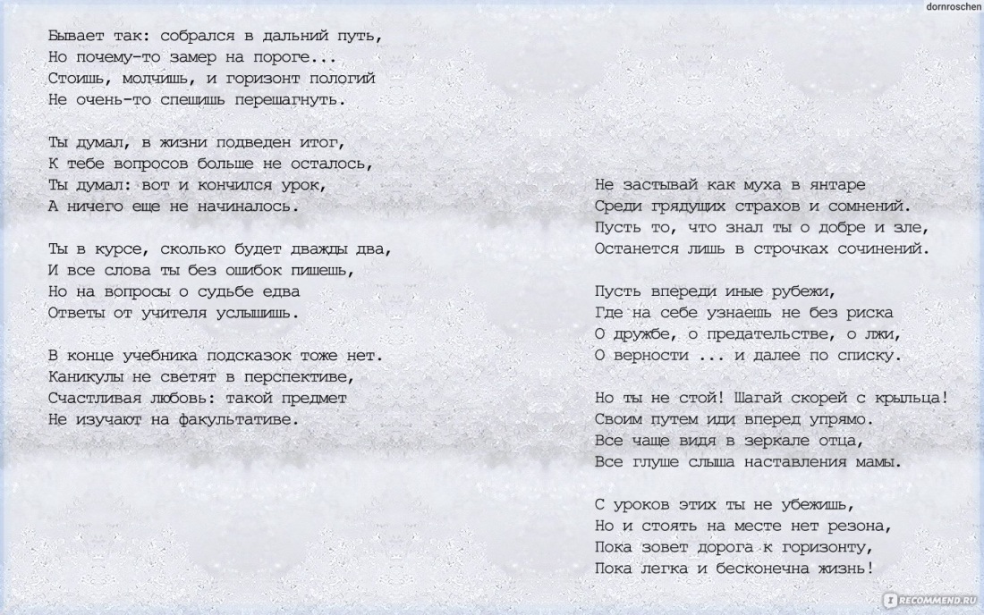 Результат анализа на коронавирус