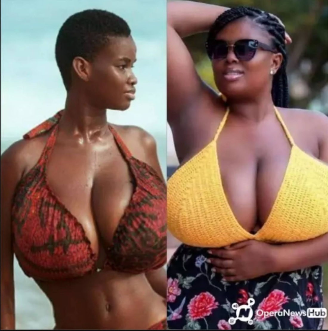 Pamela Odame