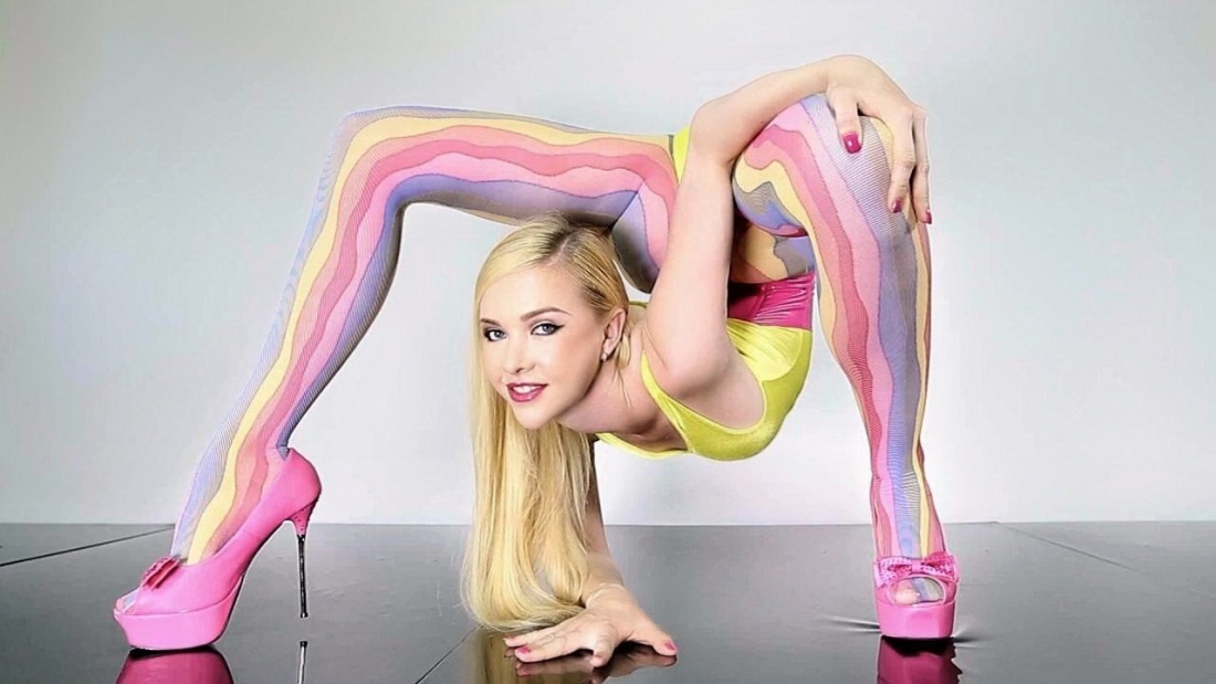 Zlata Юлия Гюнтель