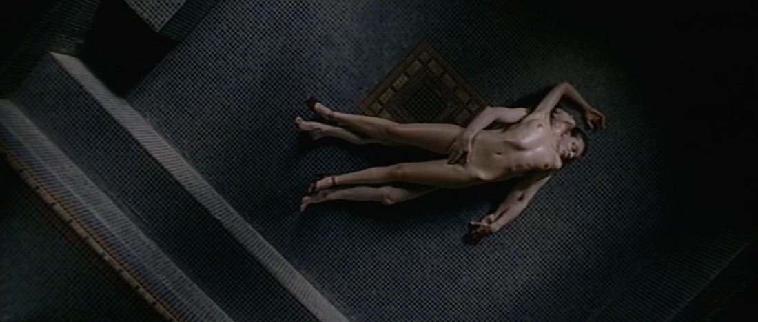 Ольга Куриленко naked Scenes