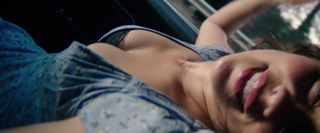 Paula Patton sex Traffic