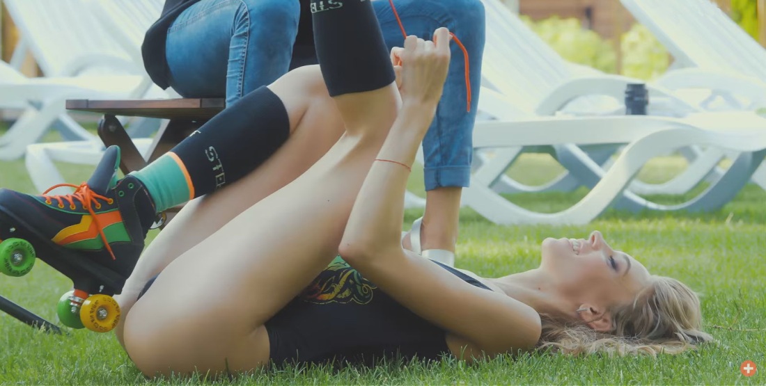 Надя Савельева Самара голая