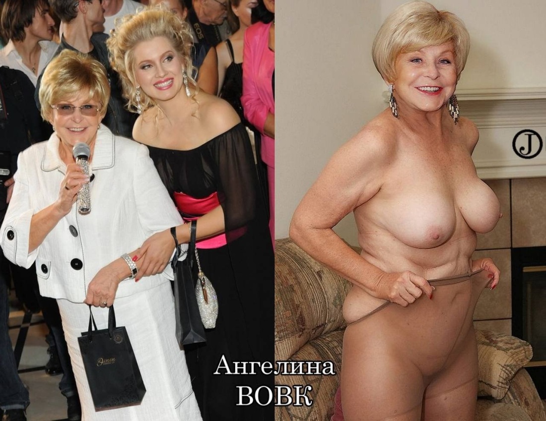 Фейк голая Наталья ветлицкая