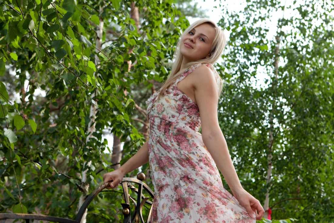 Ксения Михалева Talia Cherry