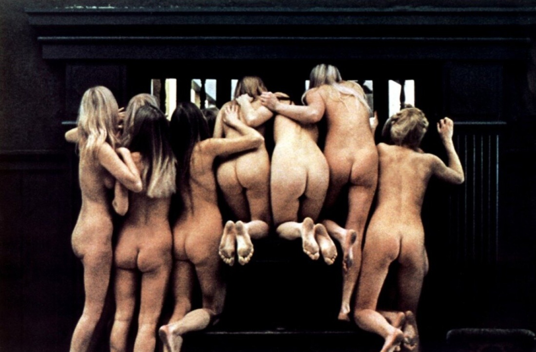 Аморальные истории фильм 1974