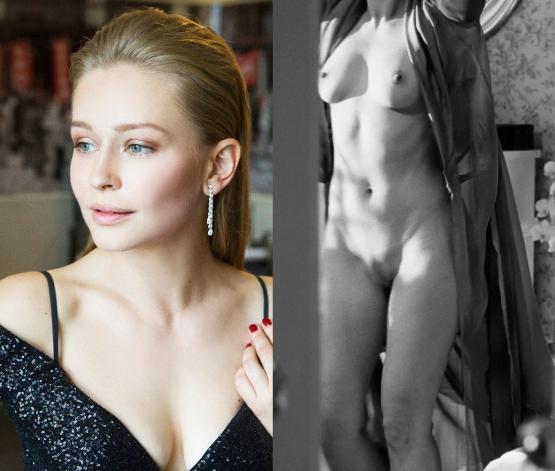Актриса Юлия Пересильд xxx