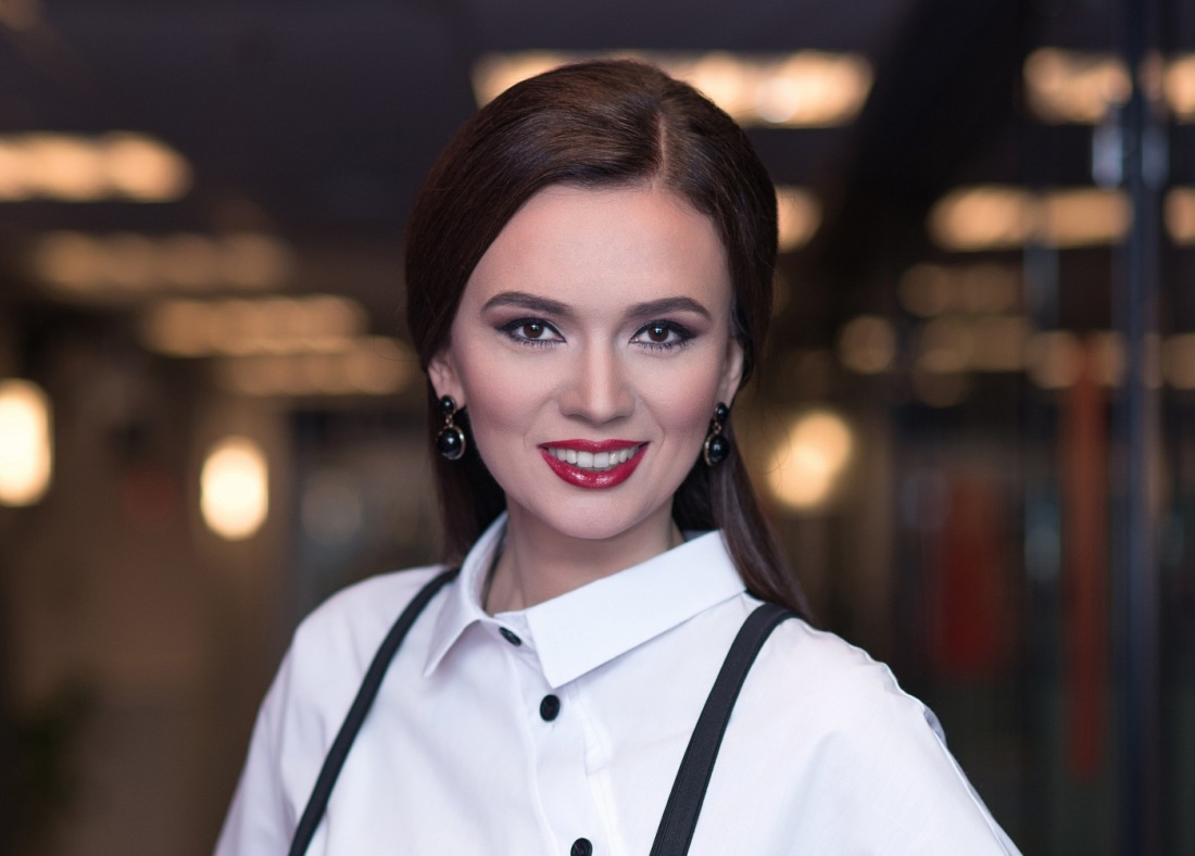 Анна Сидорова керлинг