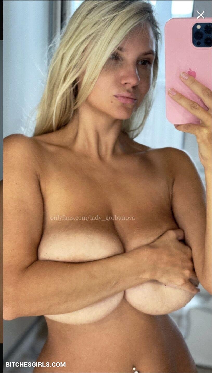 Lady Gorbunova