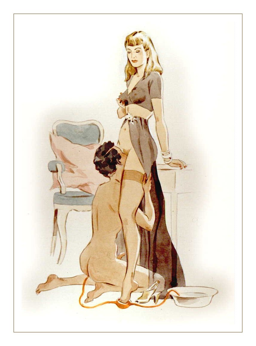Julie Delcourt Art